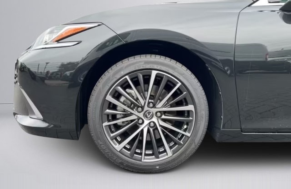 Lexus Seria ES 300h Business Line - foto 19