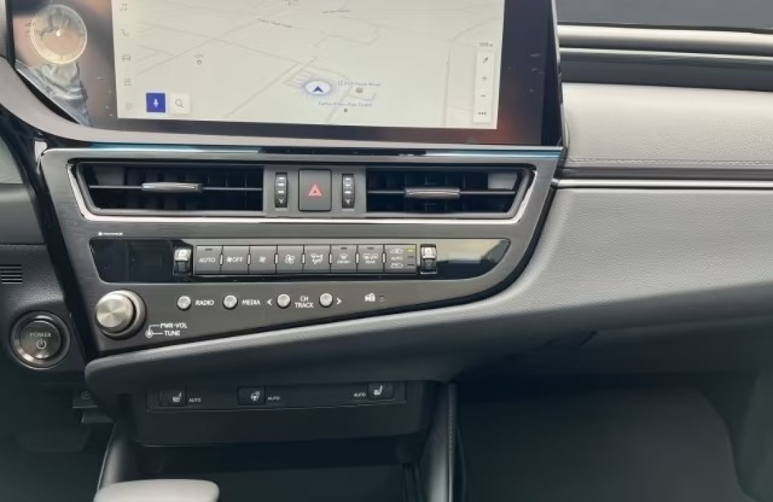 Lexus Seria ES 300h Business Line - foto 16