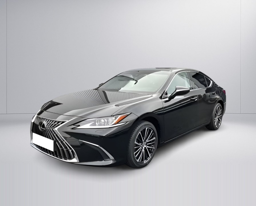 Lexus Seria ES 300h Business Line - foto 7