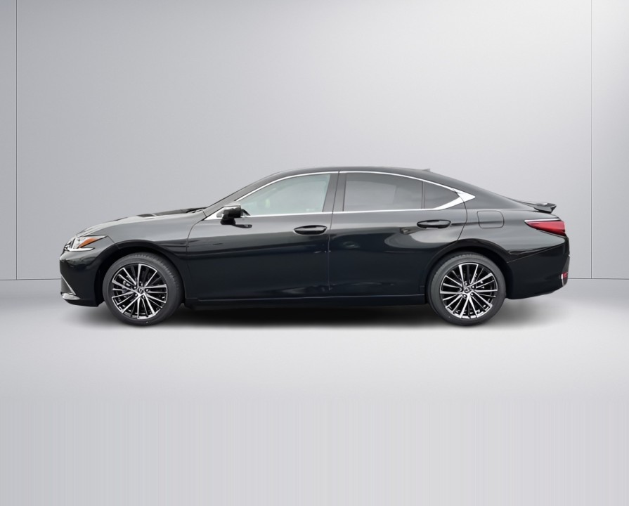 Lexus Seria ES 300h Business Line - foto 6