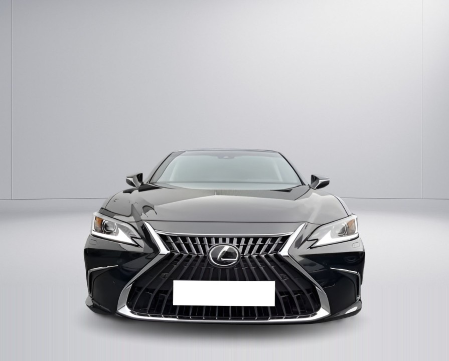 Lexus Seria ES 300h Business Line - foto 8