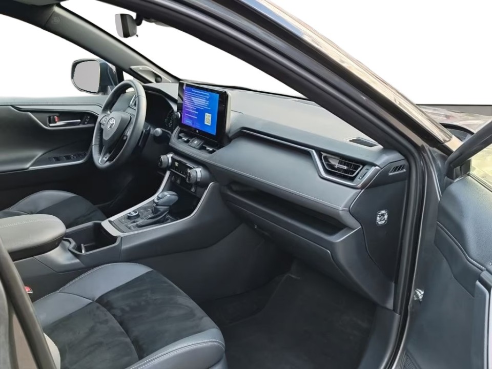 Toyota RAV4 PHEV GR-Sport - foto 13
