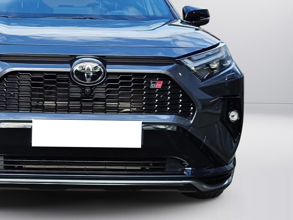 Toyota RAV4 PHEV GR-Sport - foto 27