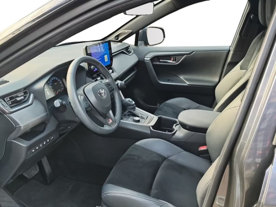 Toyota RAV4 PHEV GR-Sport - foto 12