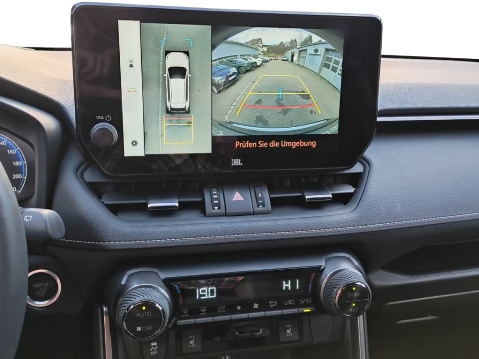 Toyota RAV4 PHEV GR-Sport - foto 16