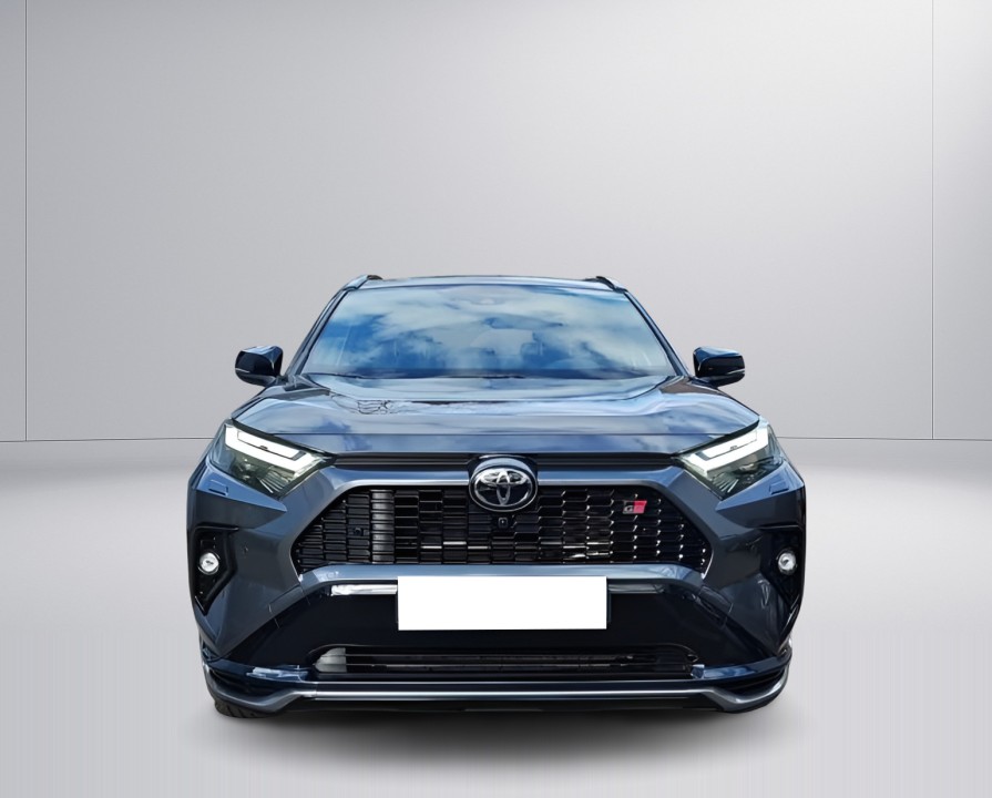 Toyota RAV4 PHEV GR-Sport - foto 8