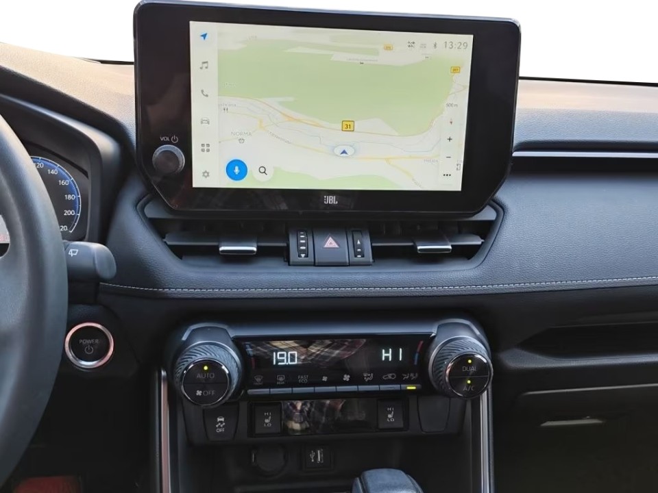 Toyota RAV4 PHEV GR-Sport - foto 17