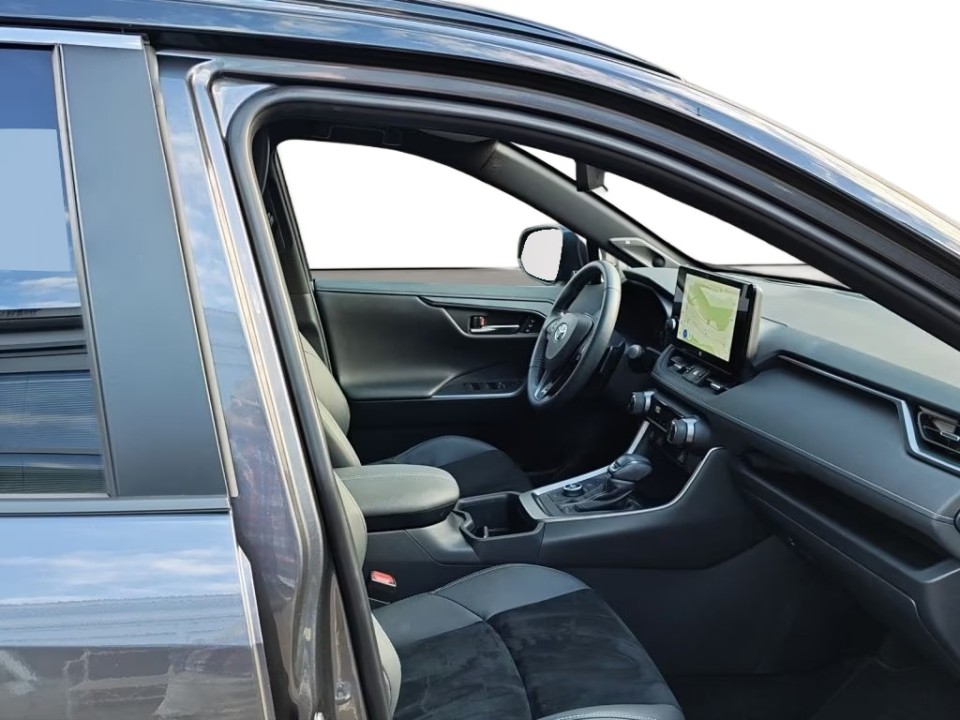 Toyota RAV4 PHEV GR-Sport - foto 14