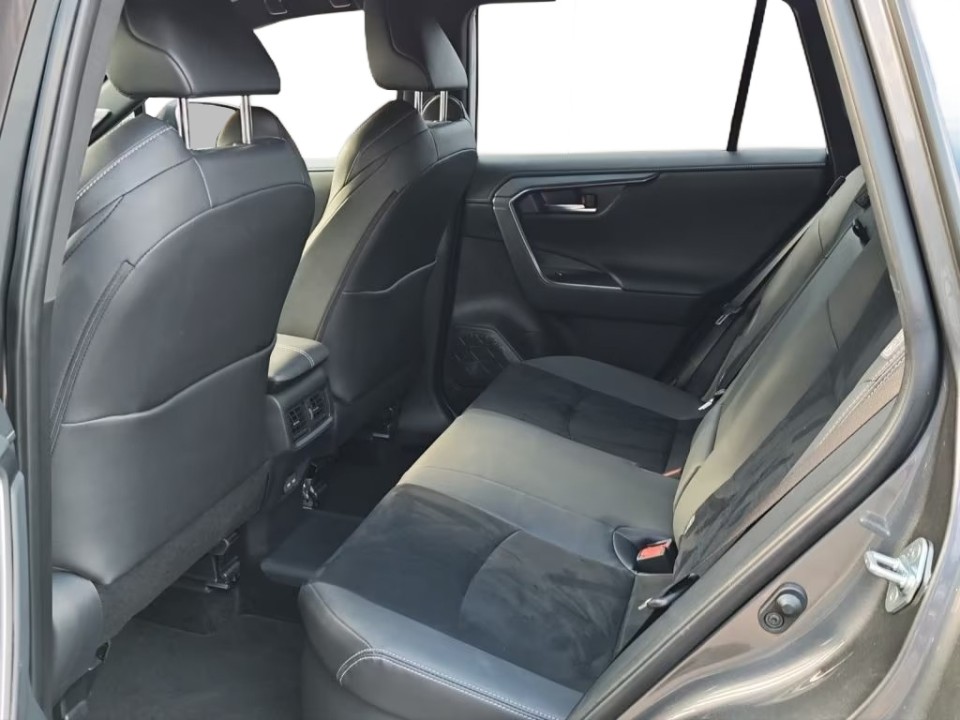 Toyota RAV4 PHEV GR-Sport - foto 19