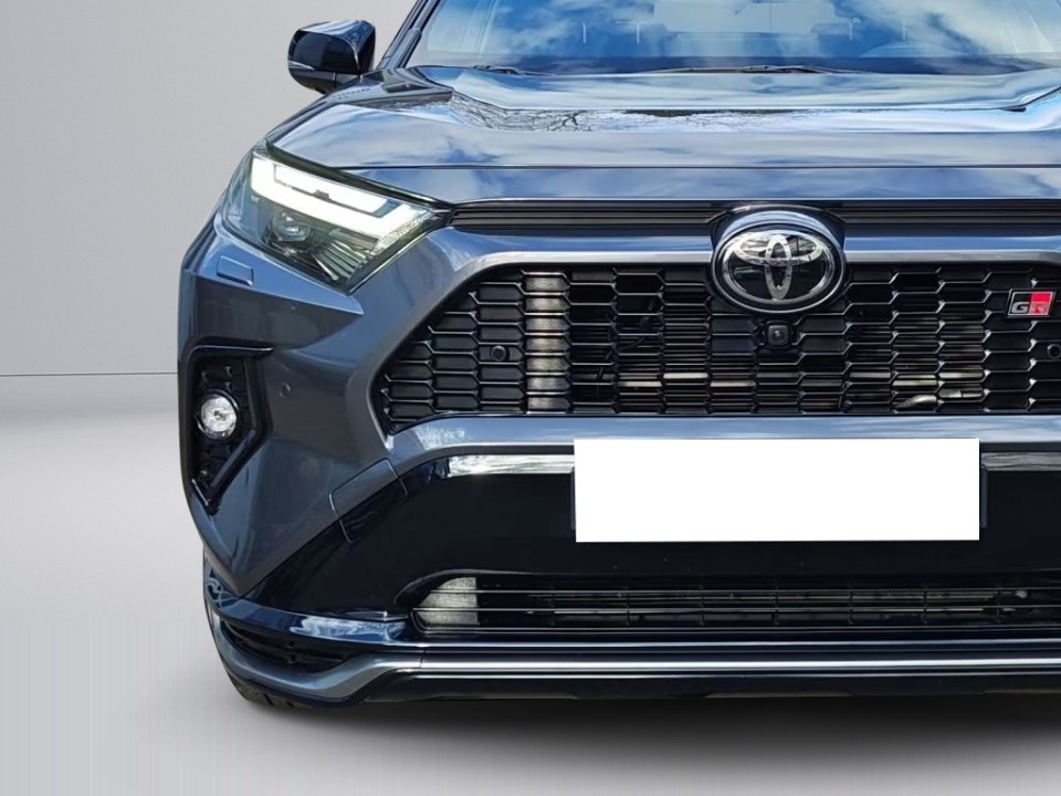 Toyota RAV4 PHEV GR-Sport - foto 26