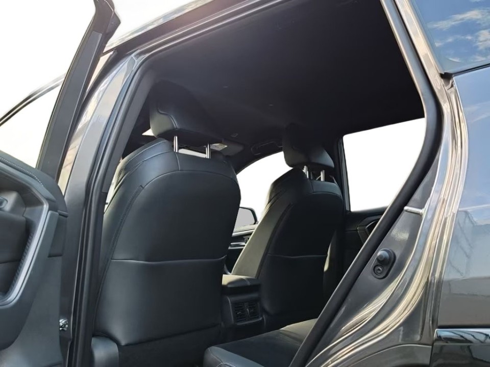 Toyota RAV4 PHEV GR-Sport - foto 23