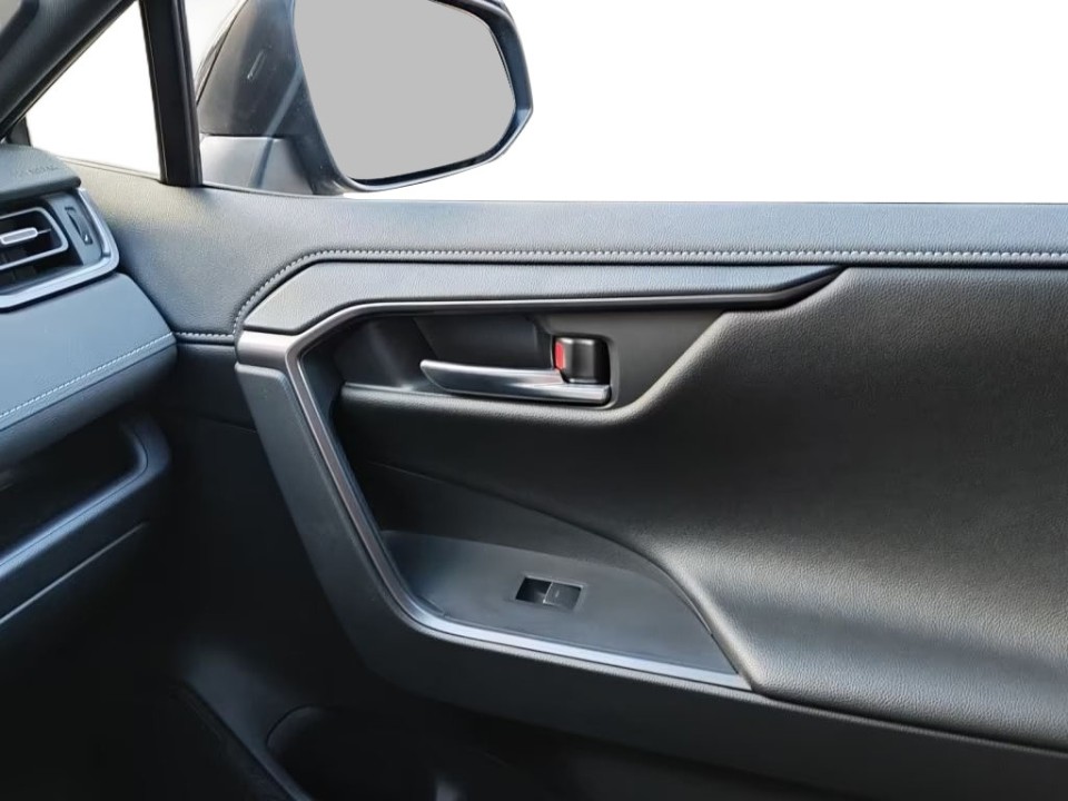 Toyota RAV4 PHEV GR-Sport - foto 22