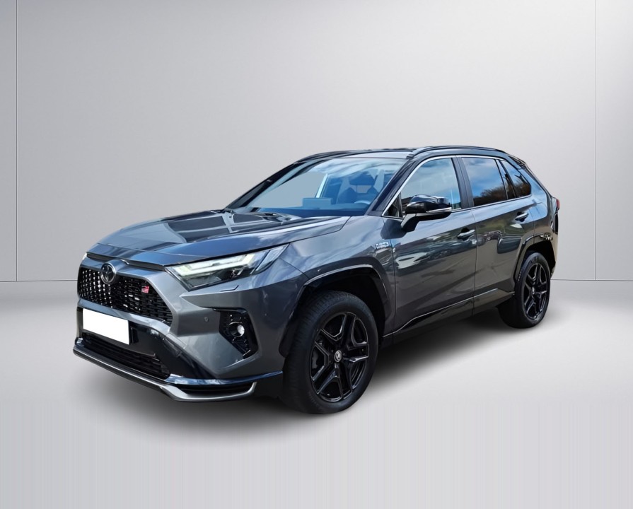 Toyota RAV4 PHEV GR-Sport - foto 7