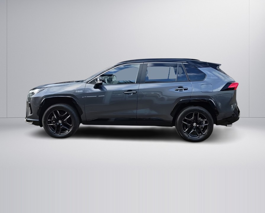 Toyota RAV4 PHEV GR-Sport - foto 6