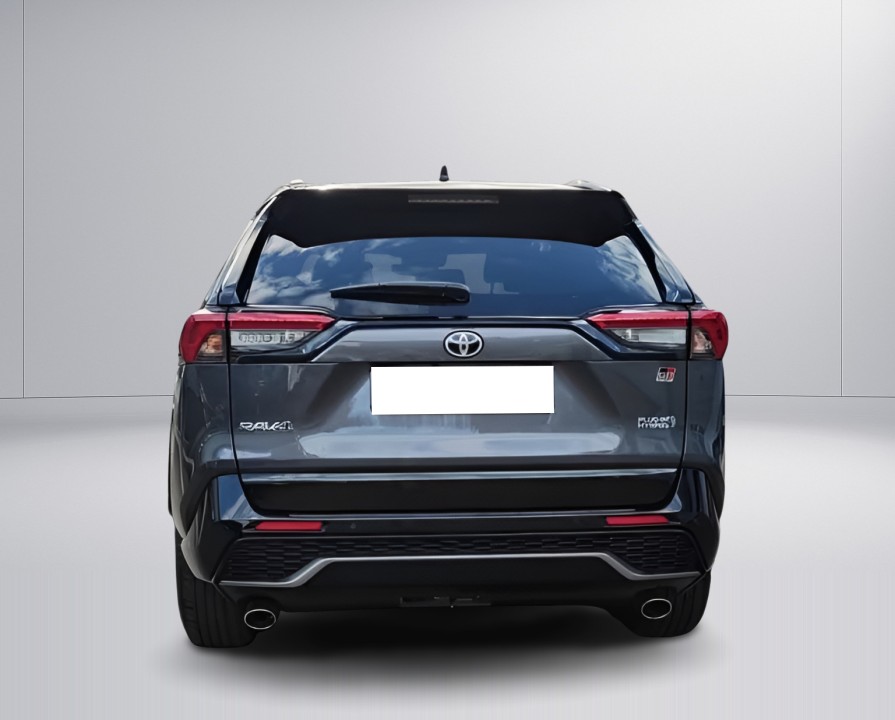 Toyota RAV4 PHEV GR-Sport (4)