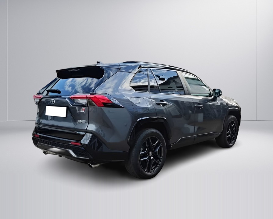 Toyota RAV4 PHEV GR-Sport (3)