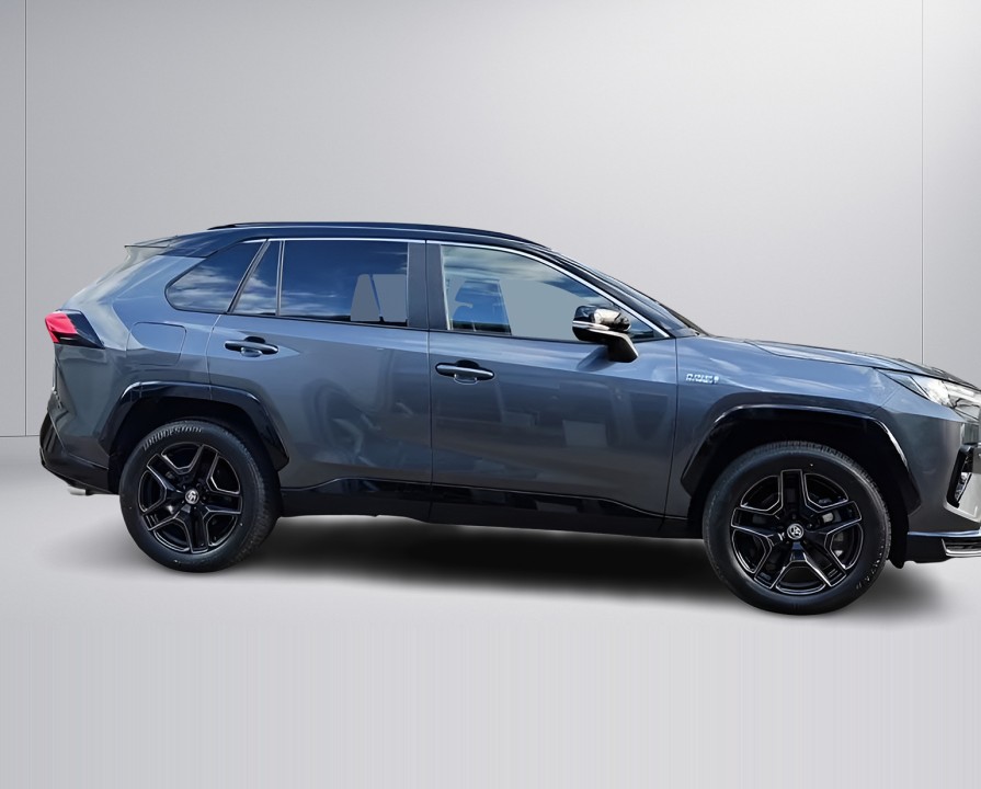 Toyota RAV4 PHEV GR-Sport (2)