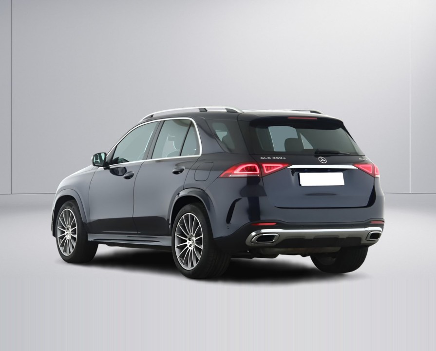 Mercedes-Benz GLE 350e 4MATIC AMG Line (5)