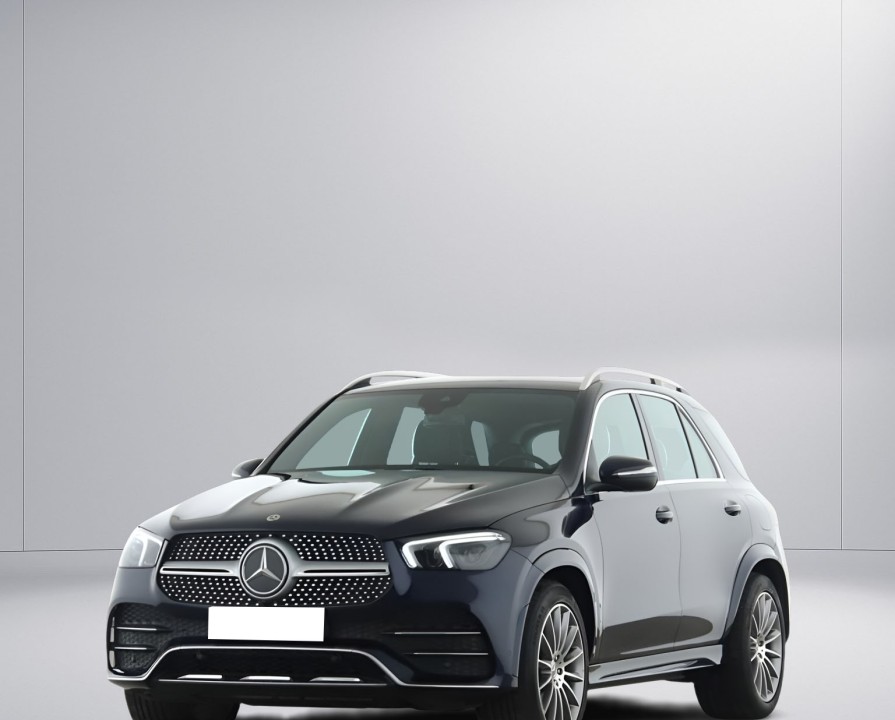 Mercedes-Benz GLE 350e 4MATIC AMG Line - foto 7