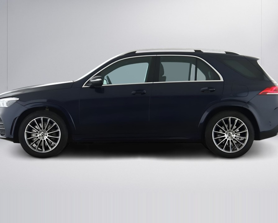 Mercedes-Benz GLE 350e 4MATIC AMG Line - foto 6