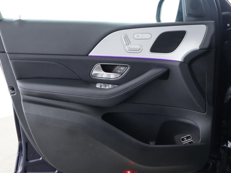 Mercedes-Benz GLE 350e 4MATIC AMG Line - foto 13