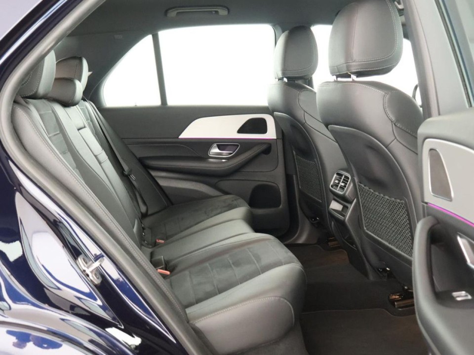 Mercedes-Benz GLE 350e 4MATIC AMG Line - foto 11
