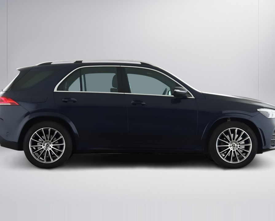 Mercedes-Benz GLE 350e 4MATIC AMG Line (2)