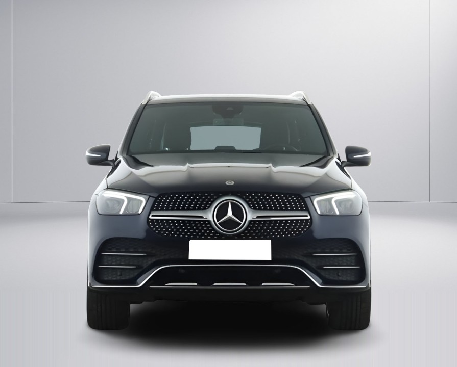 Mercedes-Benz GLE 350e 4MATIC AMG Line - foto 8