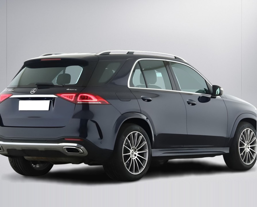 Mercedes-Benz GLE 350e 4MATIC AMG Line (3)