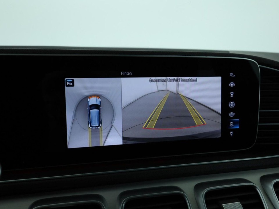 Mercedes-Benz GLE 350de 4MATIC AMG Line - foto 16