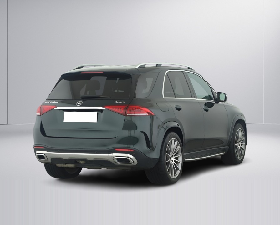 Mercedes-Benz GLE 350de 4MATIC AMG Line (3)