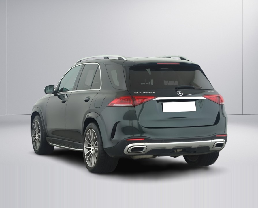 Mercedes-Benz GLE 350de 4MATIC AMG Line - foto 6