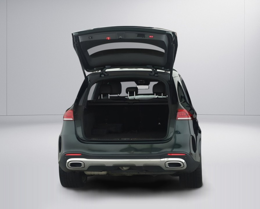Mercedes-Benz GLE 350de 4MATIC AMG Line (5)