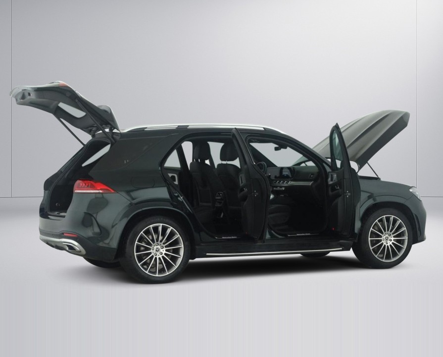 Mercedes-Benz GLE 350de 4MATIC AMG Line (2)