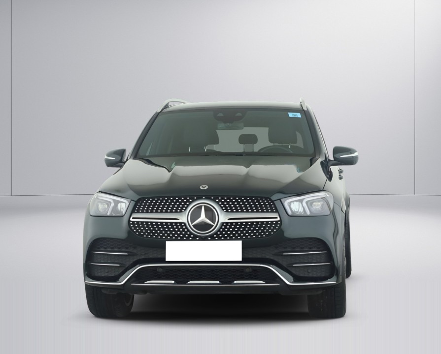 Mercedes-Benz GLE 350de 4MATIC AMG Line - foto 9
