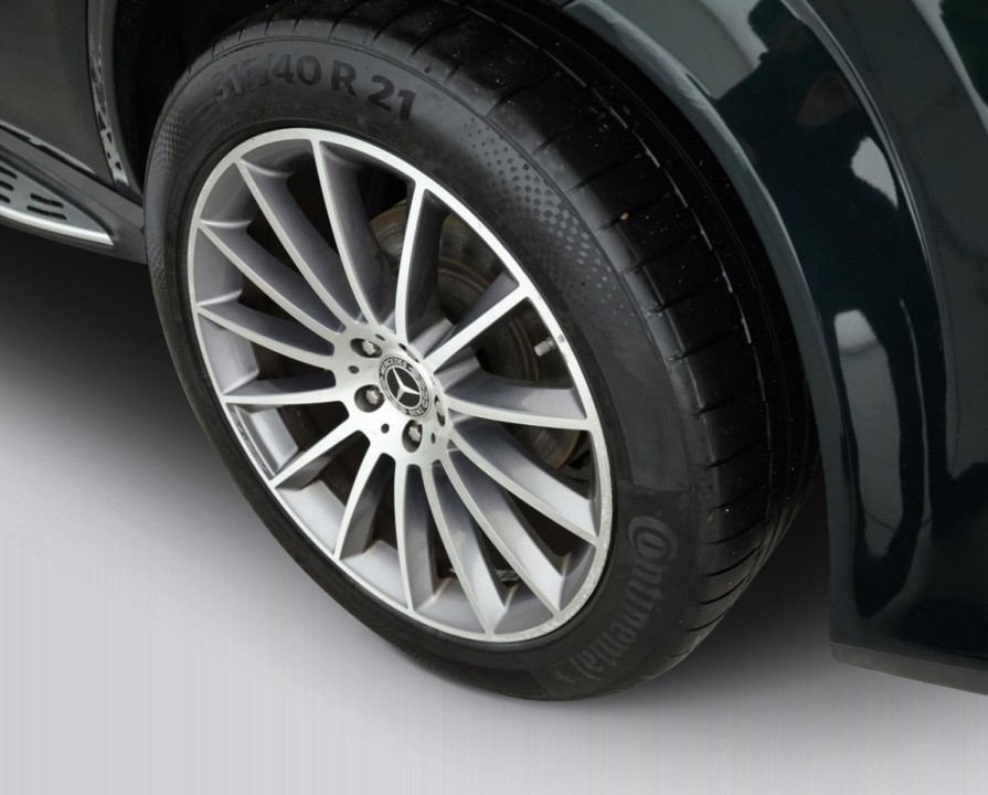 Mercedes-Benz GLE 350de 4MATIC AMG Line - foto 24