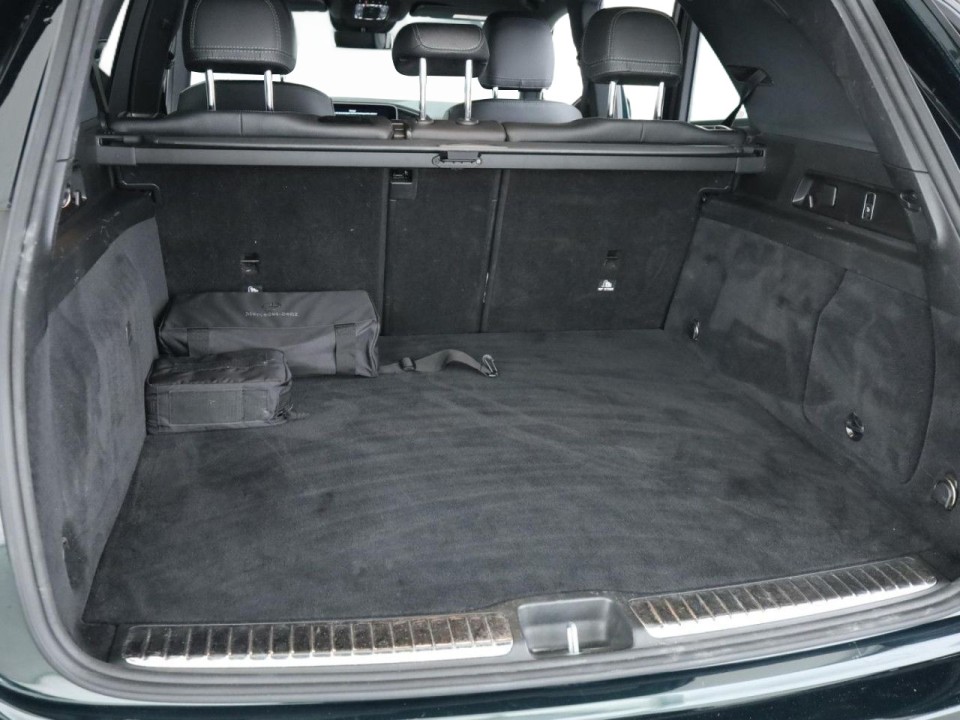 Mercedes-Benz GLE 350de 4MATIC AMG Line - foto 23