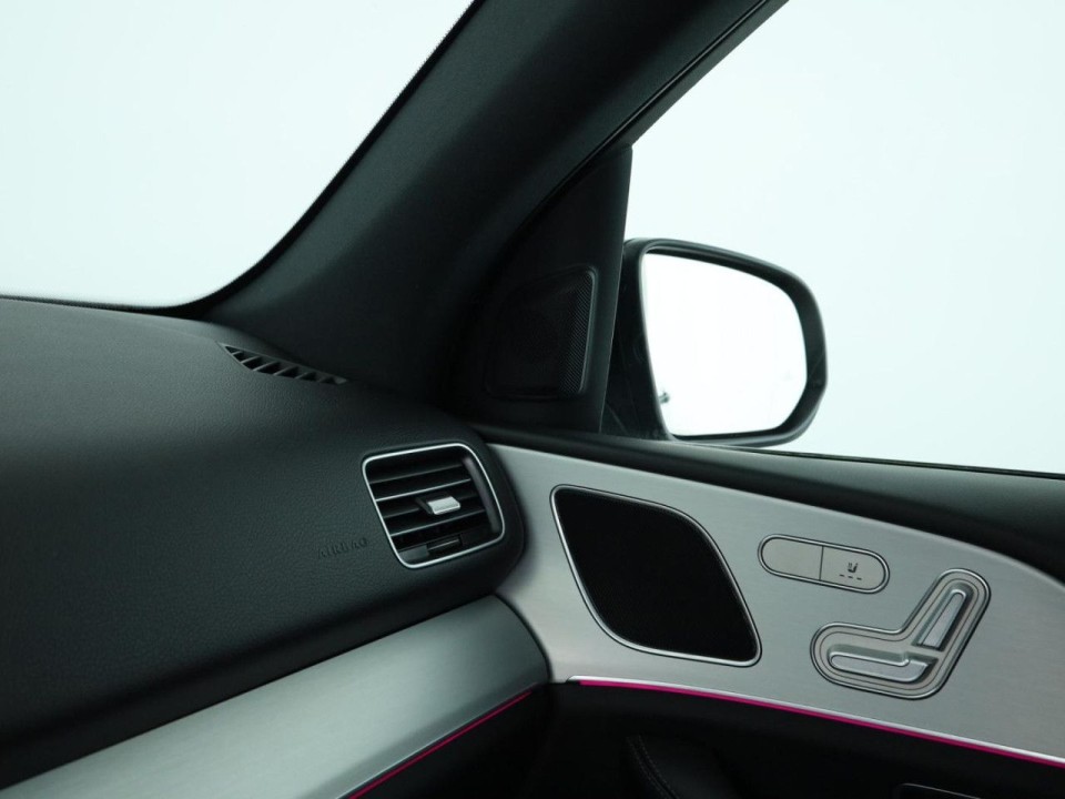 Mercedes-Benz GLE 350de 4MATIC AMG Line - foto 15