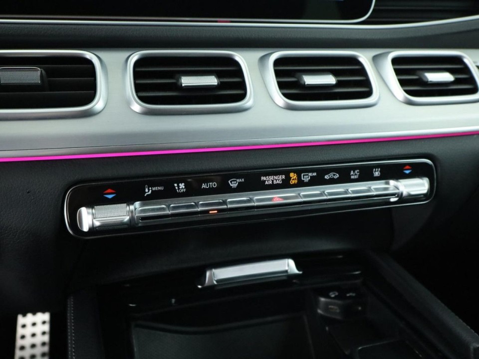 Mercedes-Benz GLE 350de 4MATIC AMG Line - foto 18