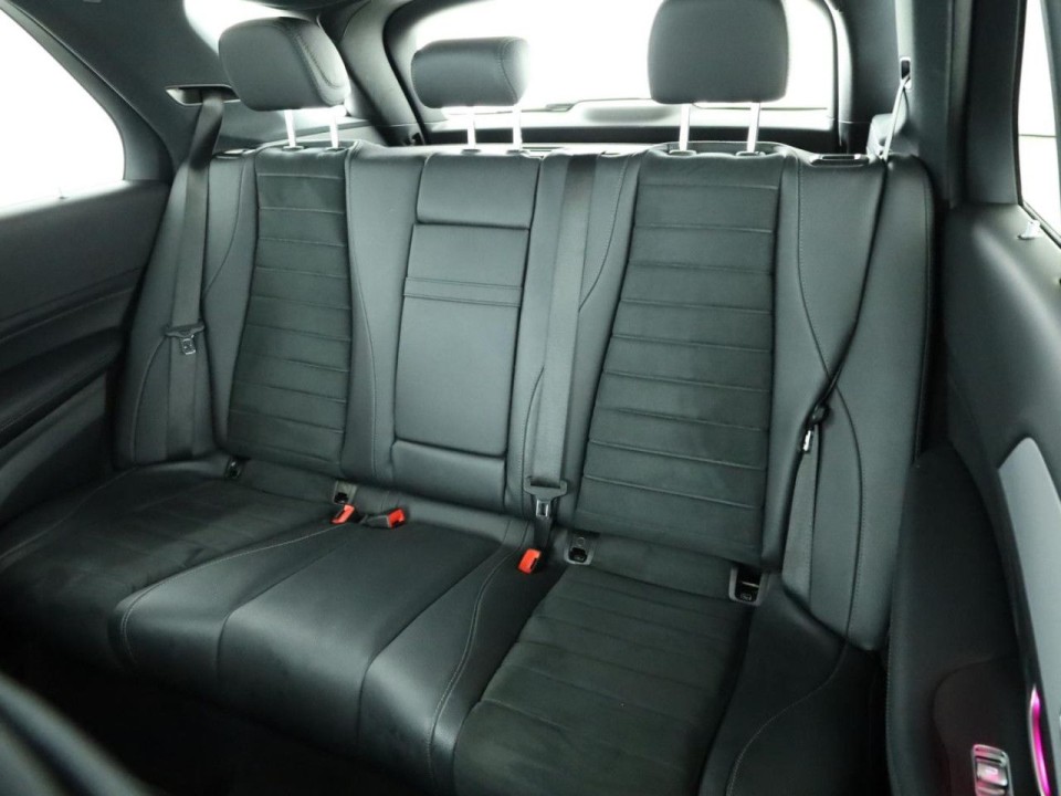 Mercedes-Benz GLE 350de 4MATIC AMG Line - foto 11