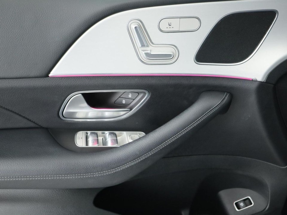 Mercedes-Benz GLE 350de 4MATIC AMG Line - foto 20