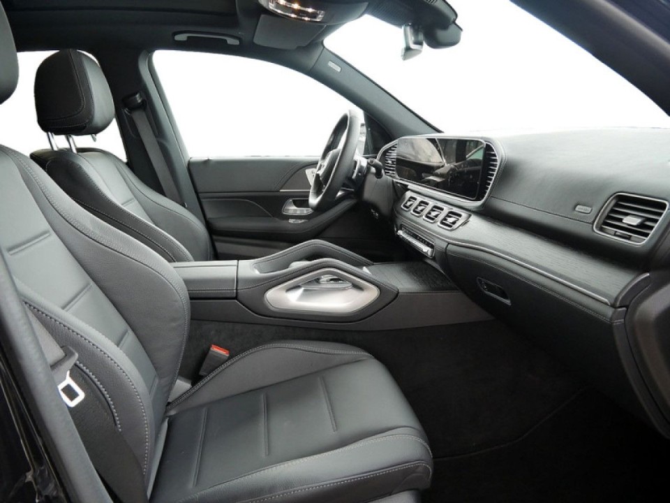 Mercedes-Benz GLE 350de 4MATIC - foto 10