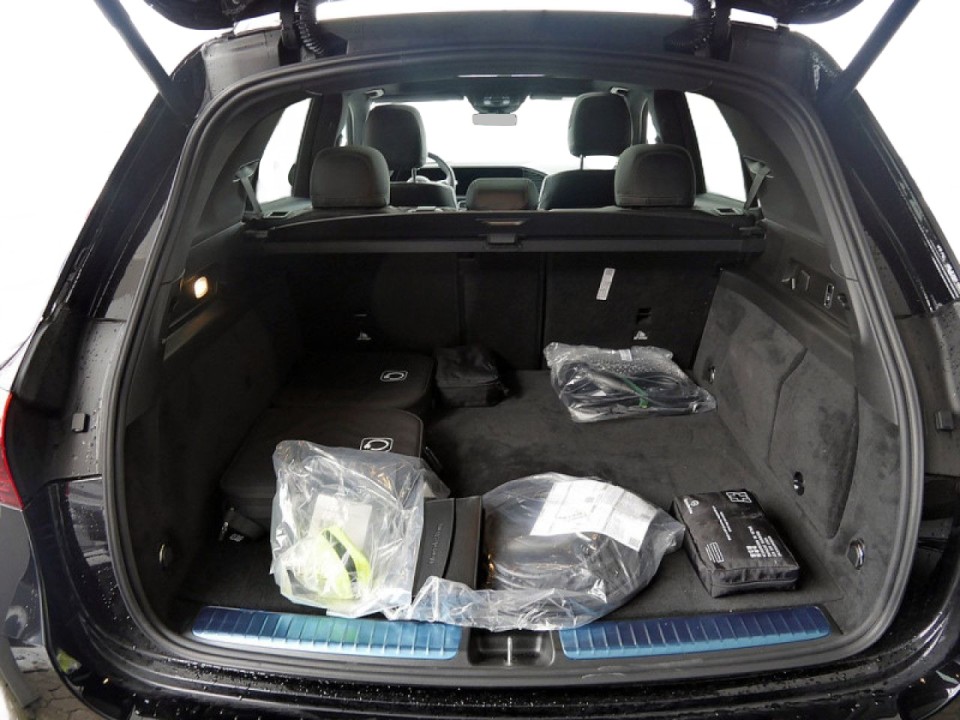 Mercedes-Benz GLE 350de 4MATIC - foto 23