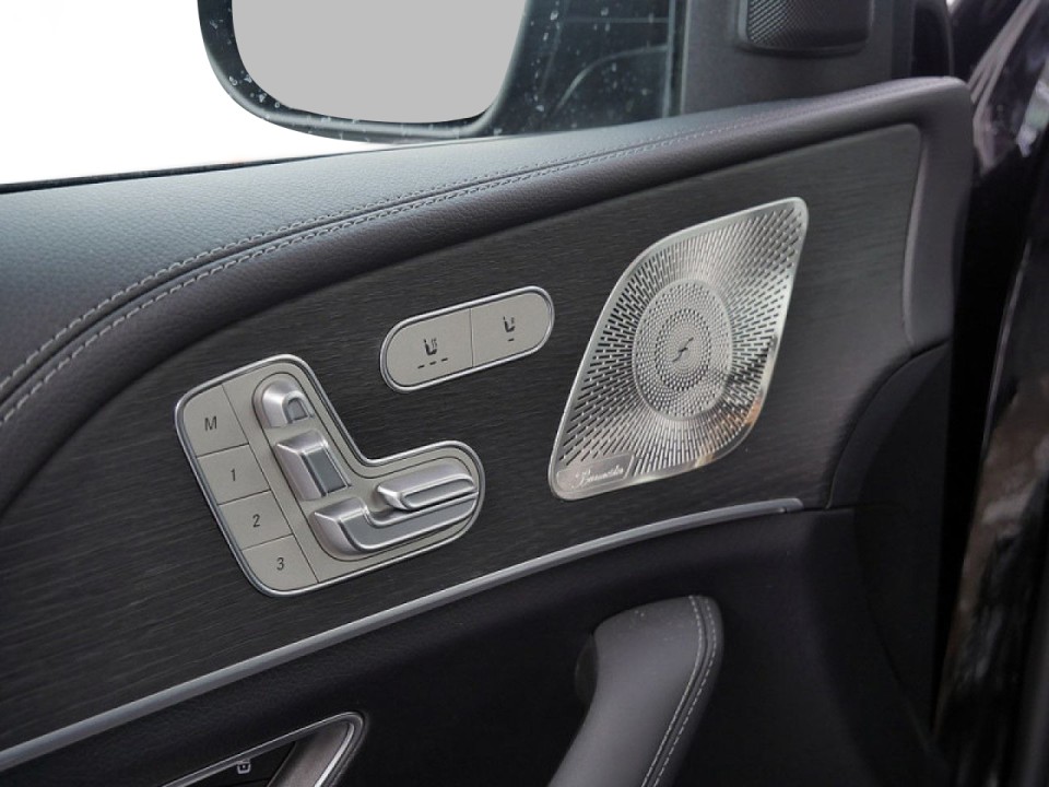 Mercedes-Benz GLE 350de 4MATIC - foto 20