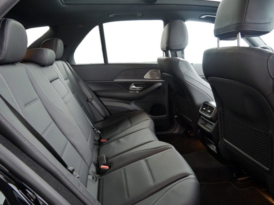 Mercedes-Benz GLE 350de 4MATIC - foto 18