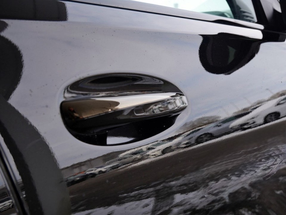 Mercedes-Benz GLE 350de 4MATIC - foto 24