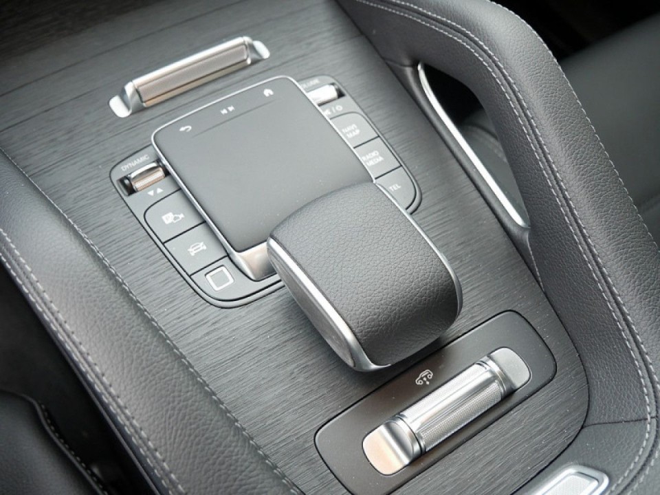 Mercedes-Benz GLE 350de 4MATIC - foto 13