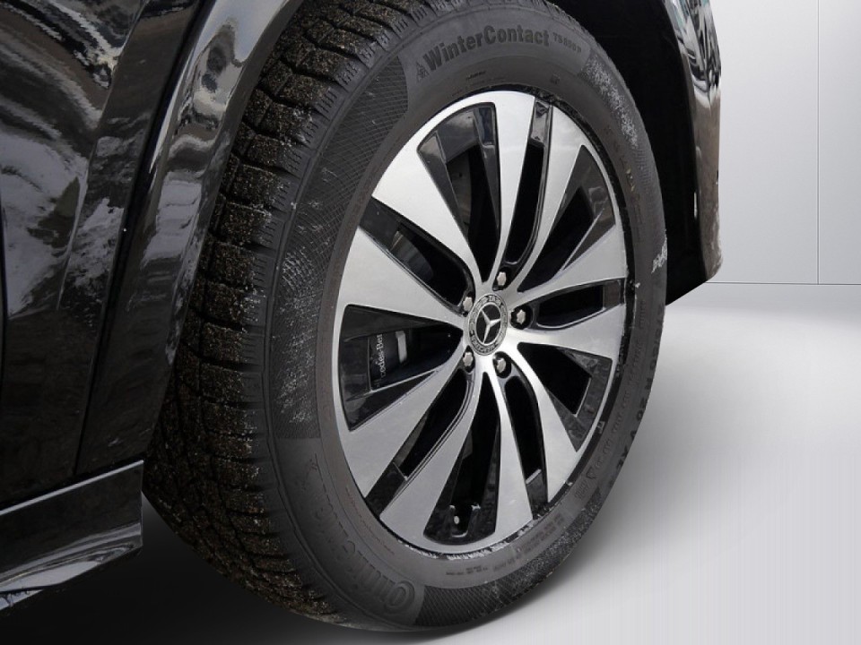 Mercedes-Benz GLE 350de 4MATIC - foto 25