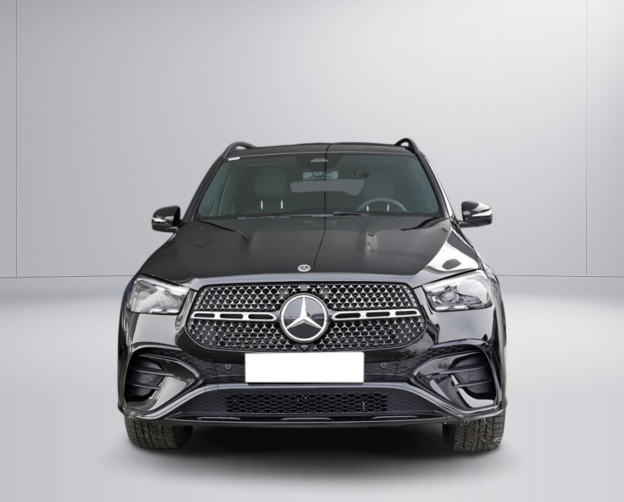 Mercedes-Benz GLE 350de 4MATIC (3)
