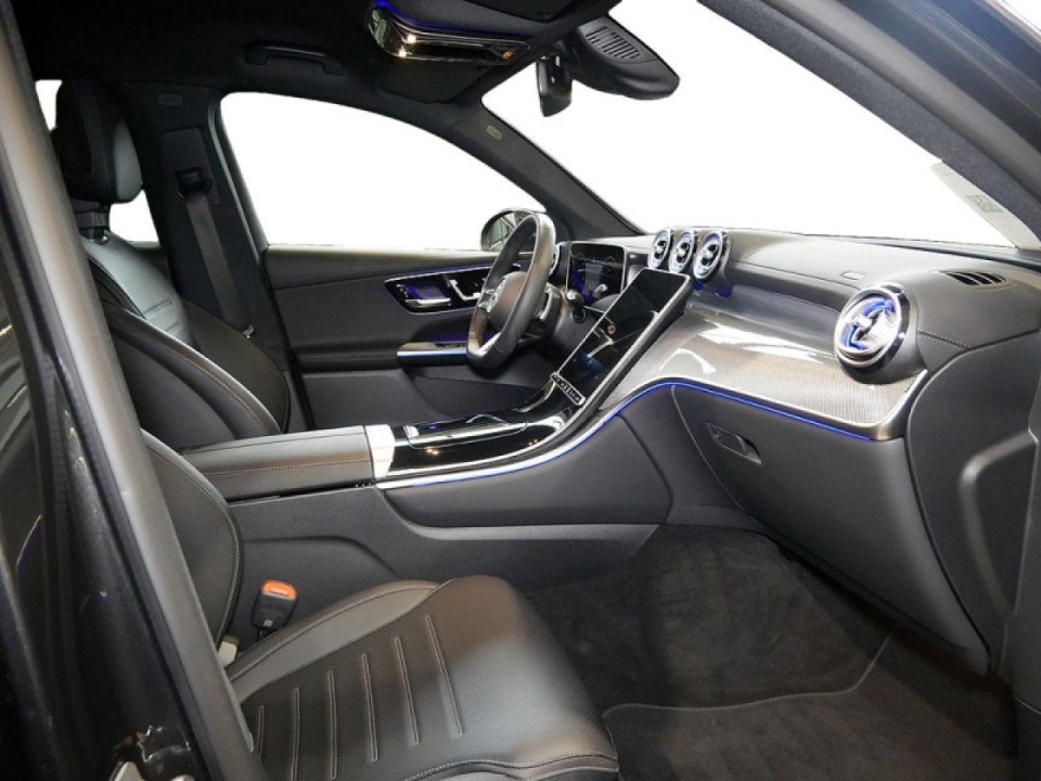 Mercedes-Benz GLC 220d 4MATIC AMG Line - foto 10